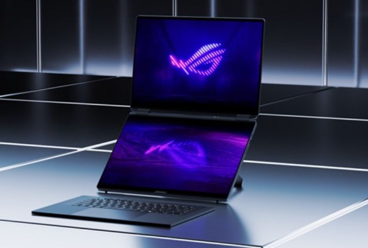 Genap 20 Tahun, Asus ROG Perkuat Identitas Lewat Inovasi Baru Berbasis AI