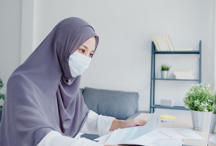 Pembayaran THR Paling Lambat H-7 Idulfitri, Menaker Imbau Perusahaan Patuh