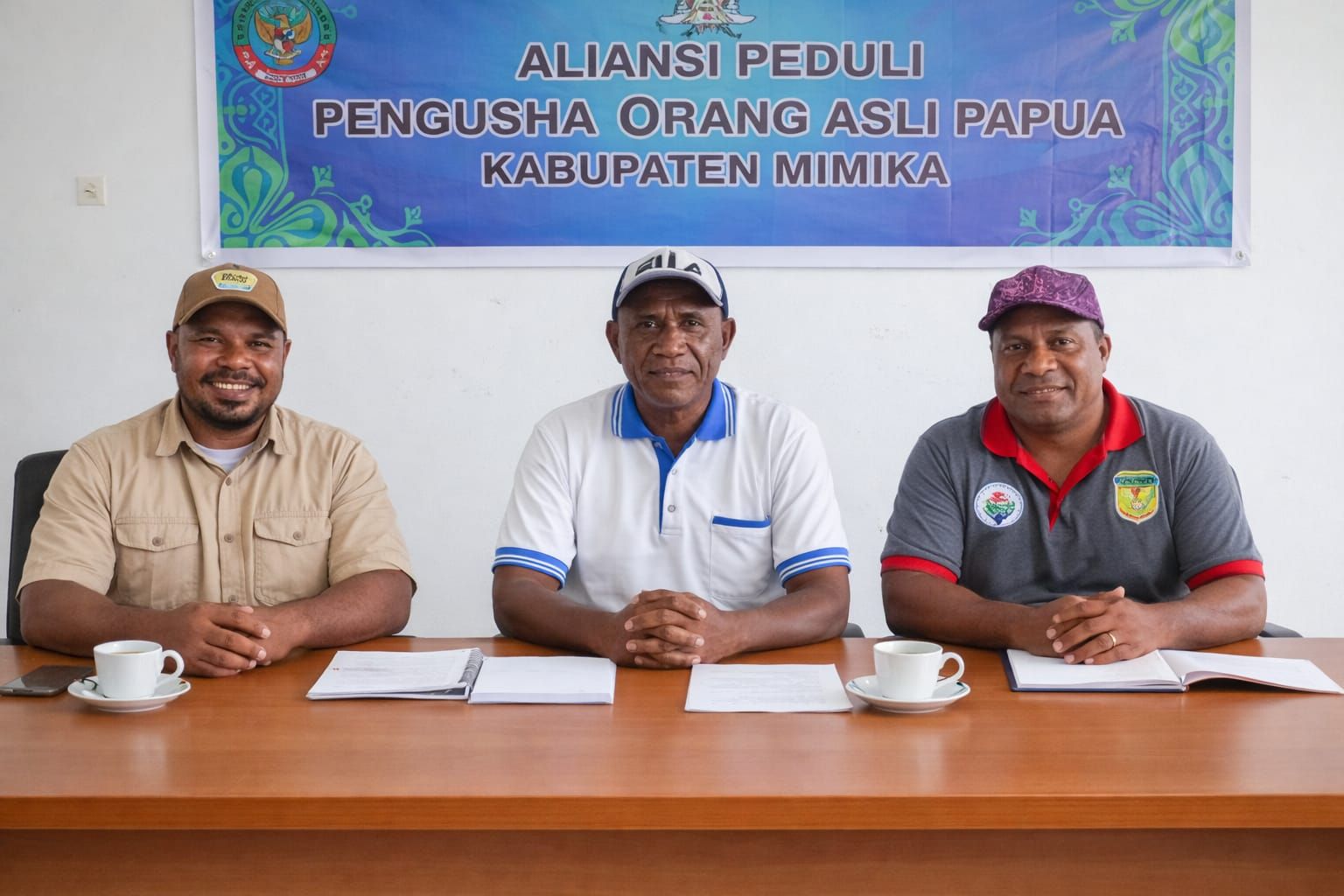 Aliansi Peduli Pengusaha OAP Mimika Soroti DPA SKPD 2026