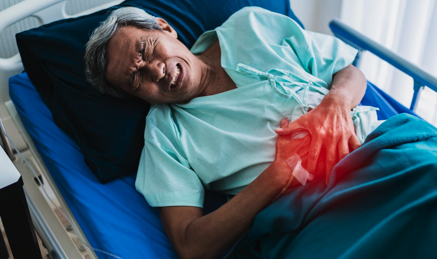 Menilik Aneurisma Aorta Abdominal: Gejala, Penyebab, hingga Cara Pencegahannya