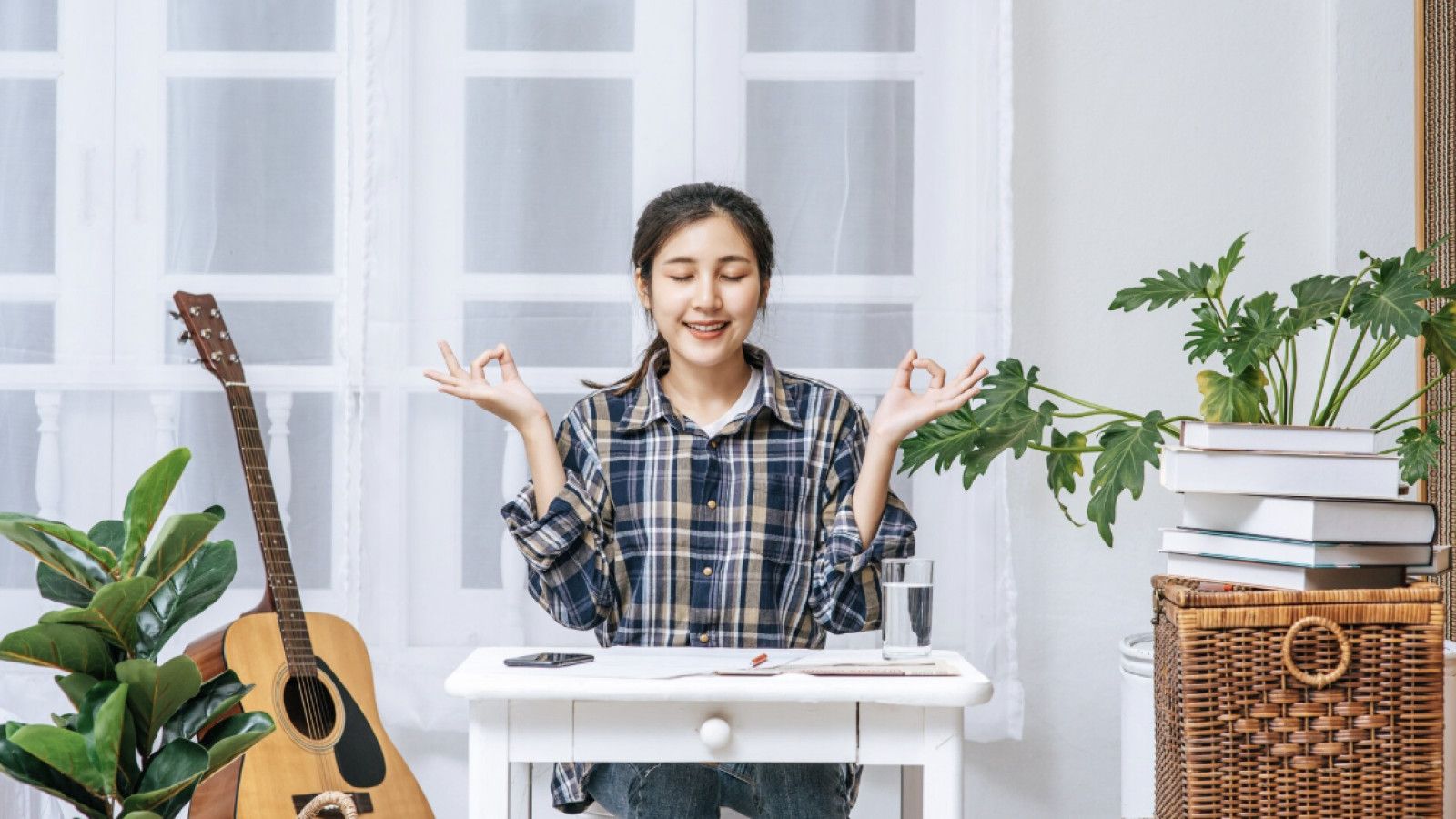 Manfaat Gaya Hidup Sederhana untuk Kesehatan Mental