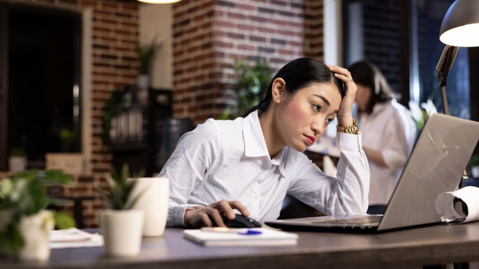 Strategi Efektif untuk Mencegah Burnout di Lingkungan Kerja