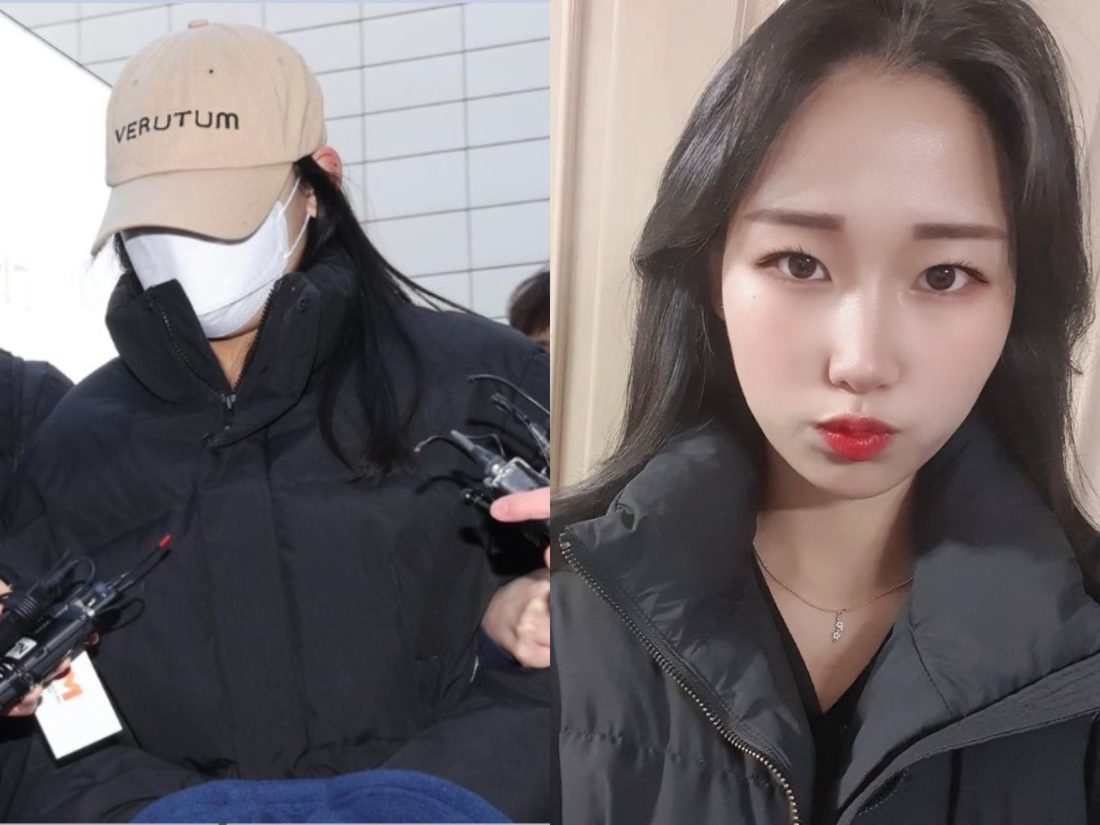 Beauty Privilege! Wanita di Korea Ini Bunuh 2 Pria Secara Berantai, Knetz: Terlalu Cantik untuk Dipenjara!