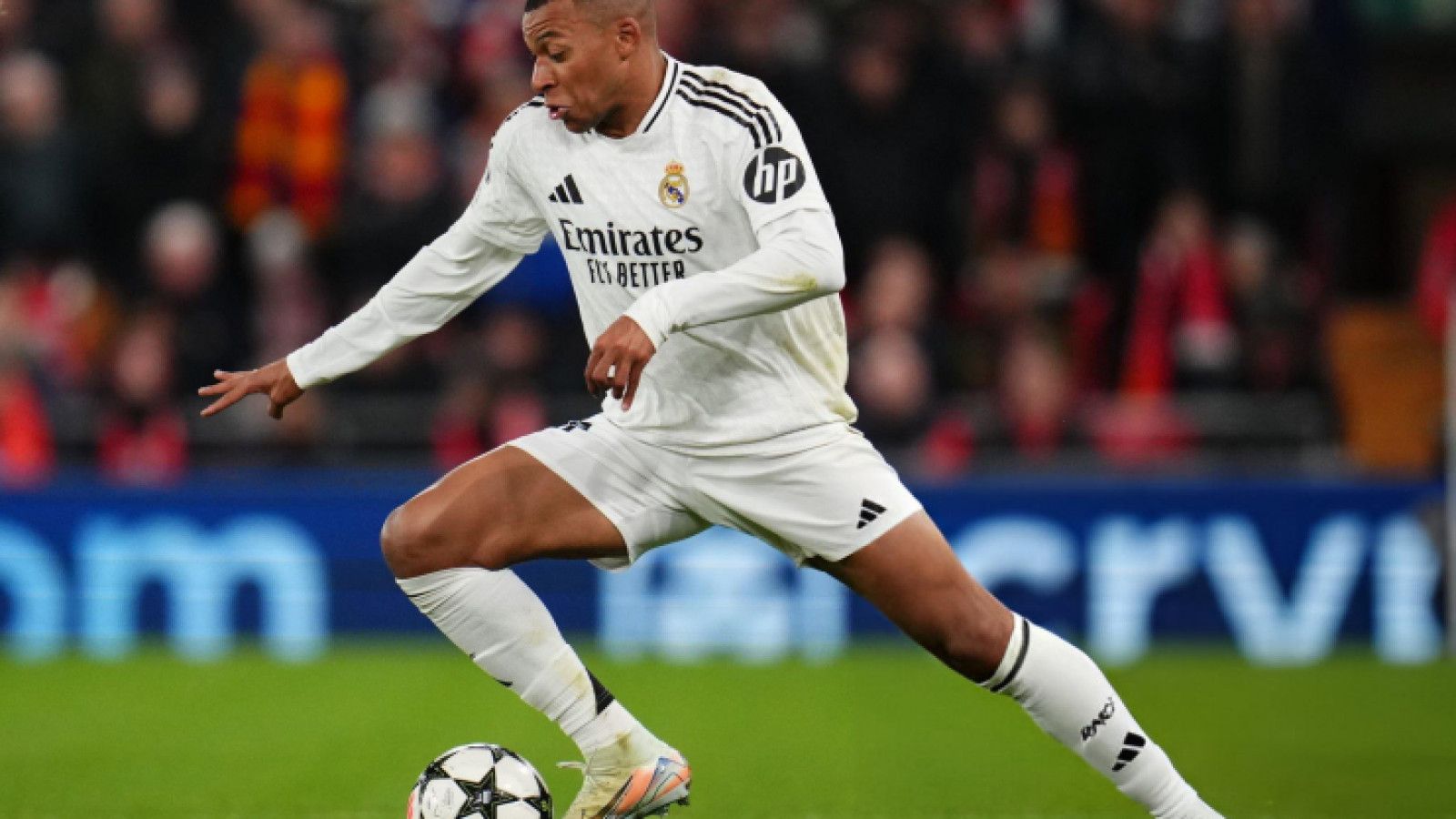 Kylian Mbappe Dominasi Puncak Top Skor Liga Champions 2025 2026