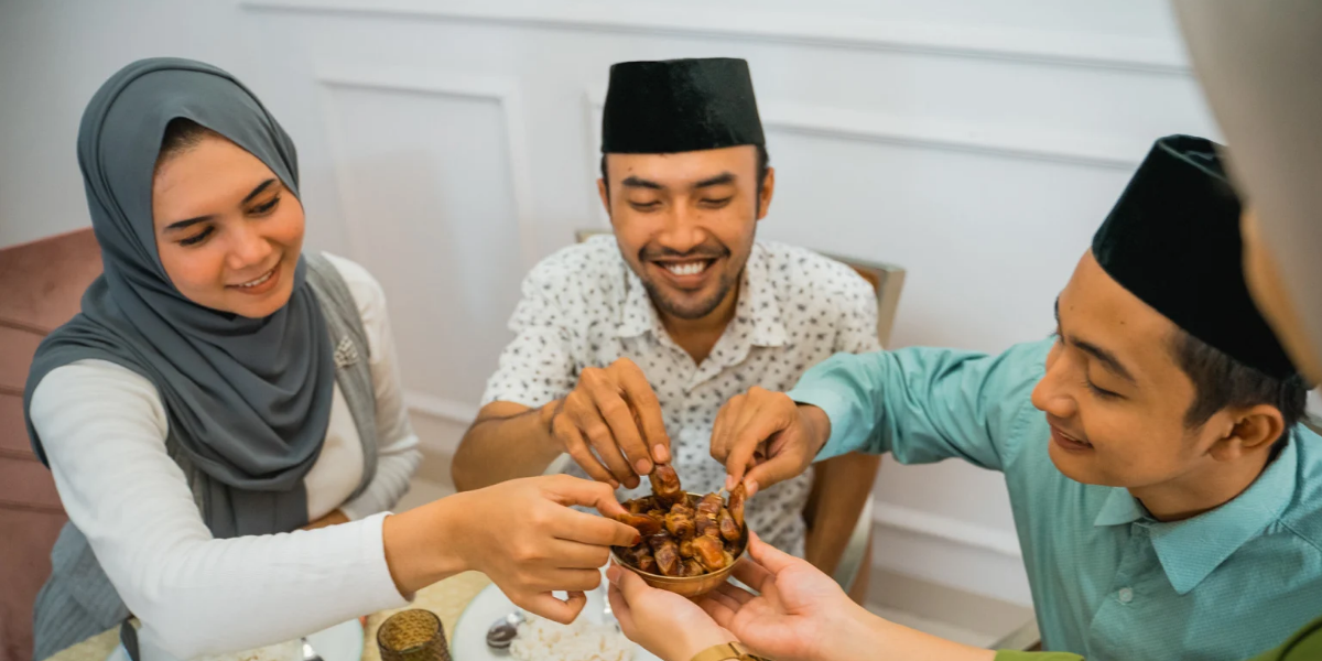 Jadwal Buka Puasa Ramadhan 1447 H di Provinsi Riau, Rabu 25 Februari 2026