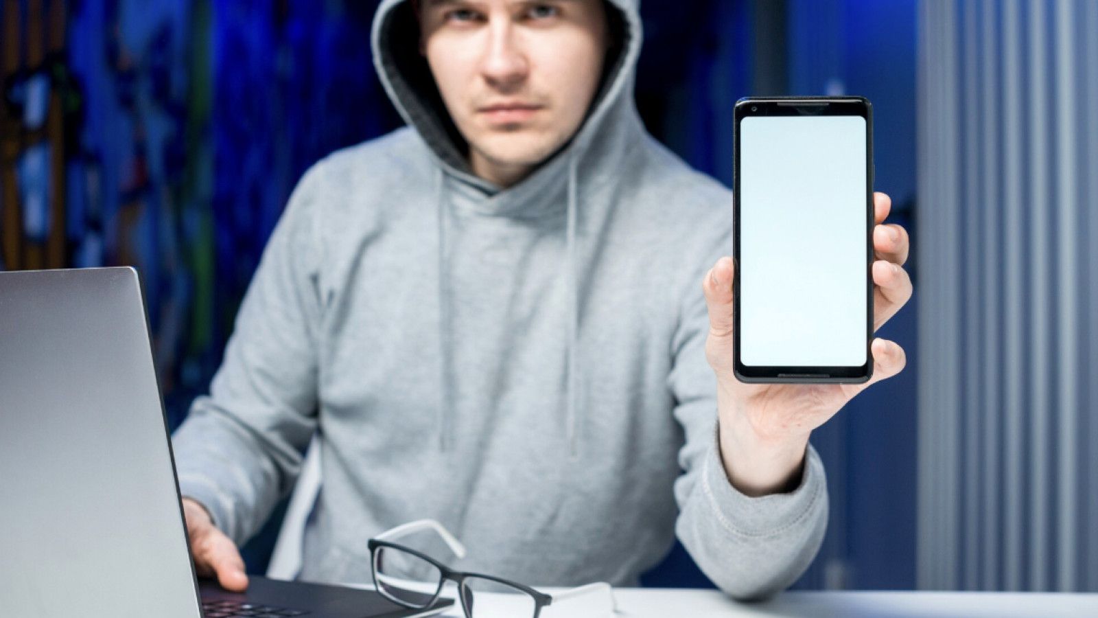 Mengintip Ancaman Phishing bagi Pengguna Smartphone di Indonesia