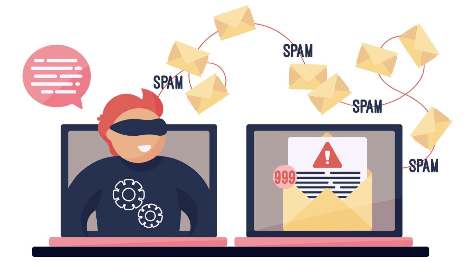 Menghindari Jeratan Penipuan di Era Digital