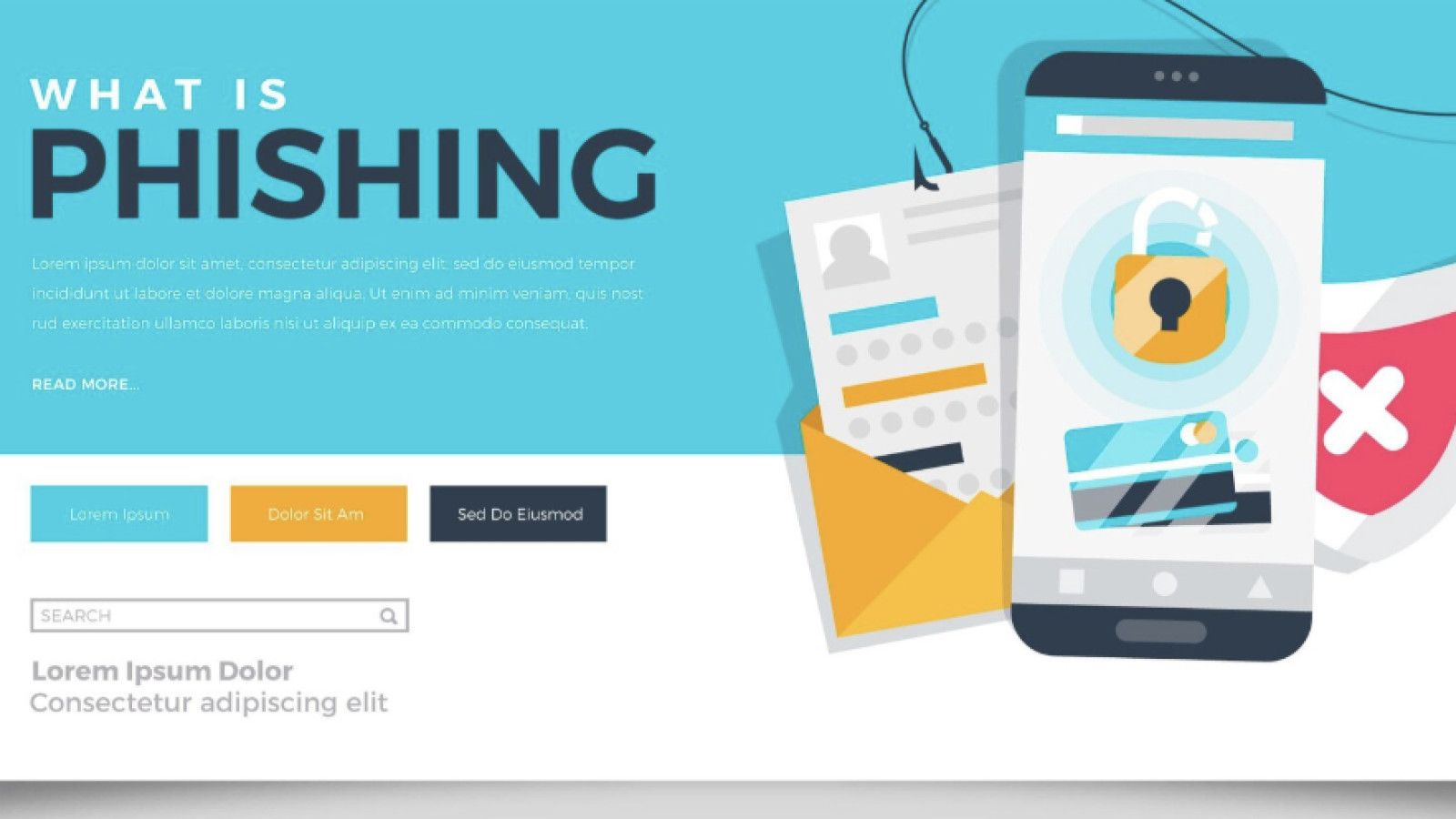 Mengatasi Ancaman Phishing: Tanggung Jawab Bersama untuk Keamanan Digital