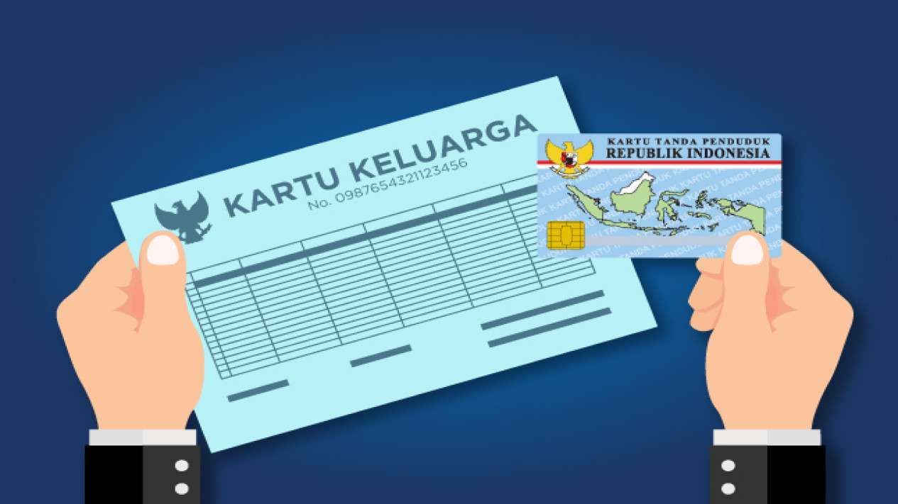 Syarat dan Prosedur Pembuatan KK di Jambi: Panduan Lengkap Cara Urus KK Baru, Tambah Anggota, hingga Perubahan Data