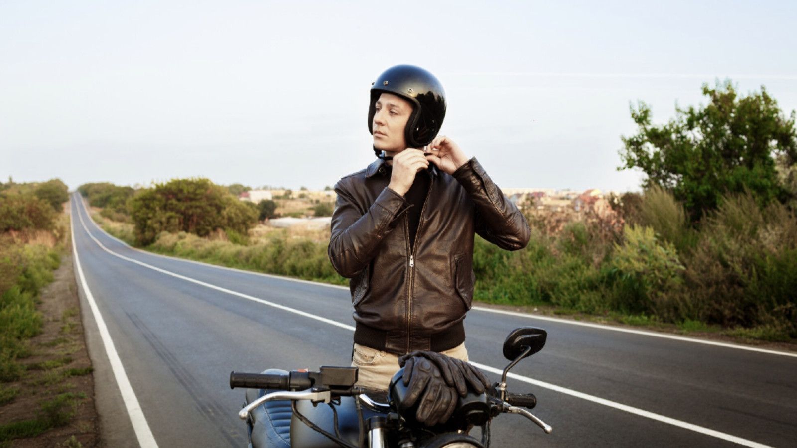 Peluncuran Kampanye Tertib Administrasi Ranmor untuk Mudik Aman 2026