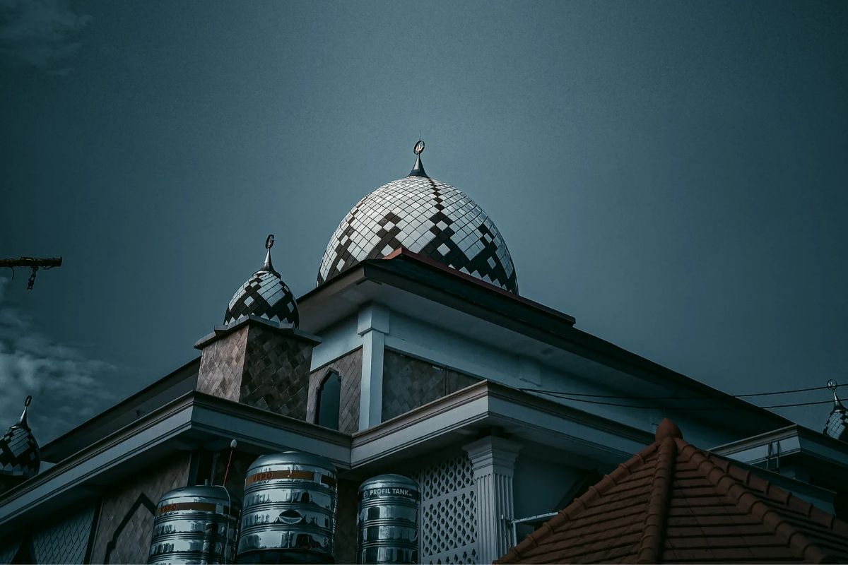 Waktu Imsak dan Subuh untuk Wilayah Gorontalo, Kamis 26 Februari 2026