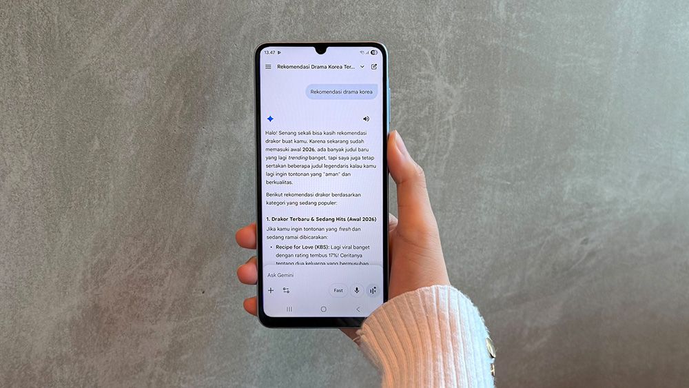 4 Keunggulan Samsung Galaxy A07 5G: HP Tipe Ini dengan Harga Rp2 Jutaan Terbaik 2026