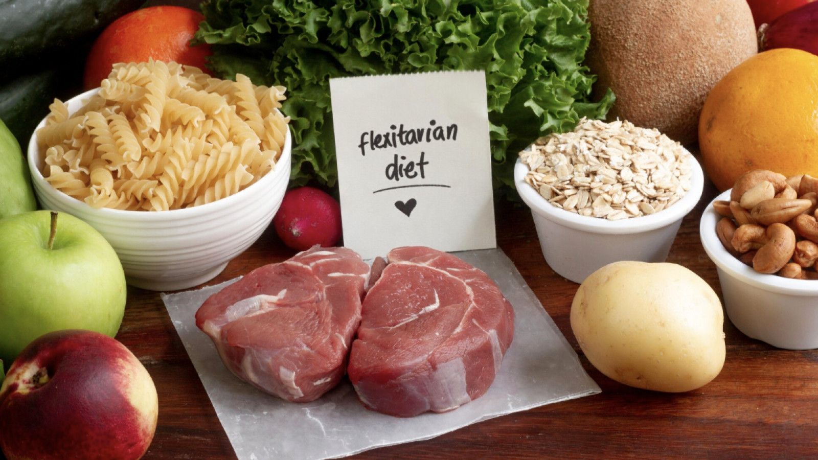 Makanan Kaya Protein yang Ideal untuk Pemula Diet