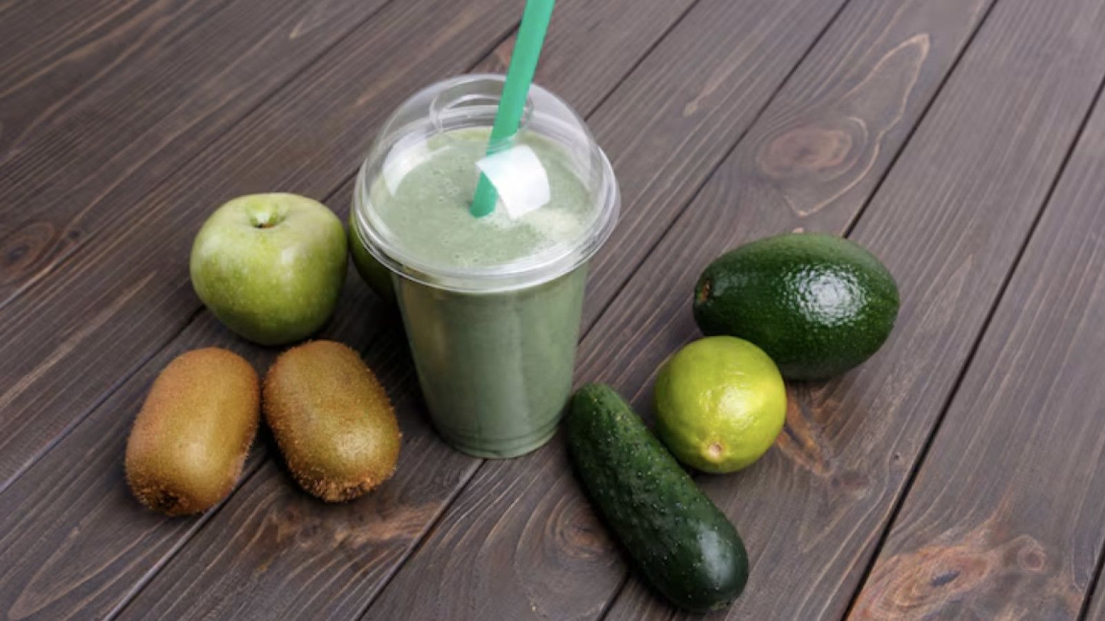 Pilihan Minuman Segar untuk Menyegarkan Hari Anda