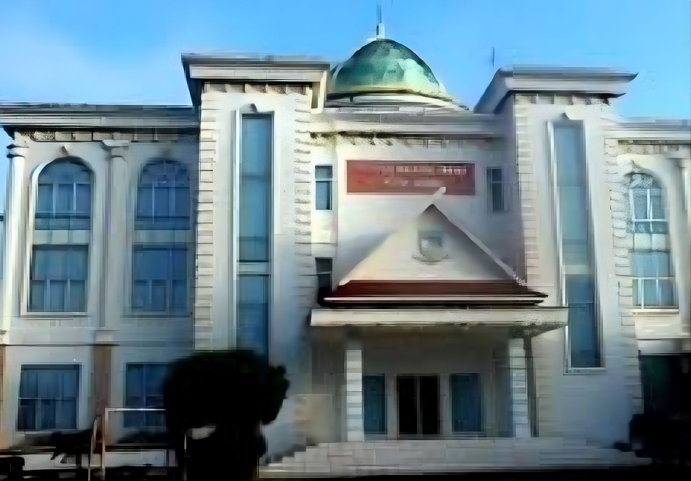 Daftar Perpustakaan di Jambi: Lokasi, Jam Buka, dan Fasilitasnya