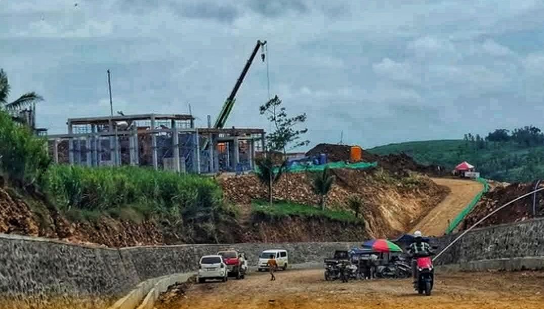 JLS Malang–Lumajang Ditarget Rampung 2028, Dorong Akses dan Ekonomi Wilayah Selatan