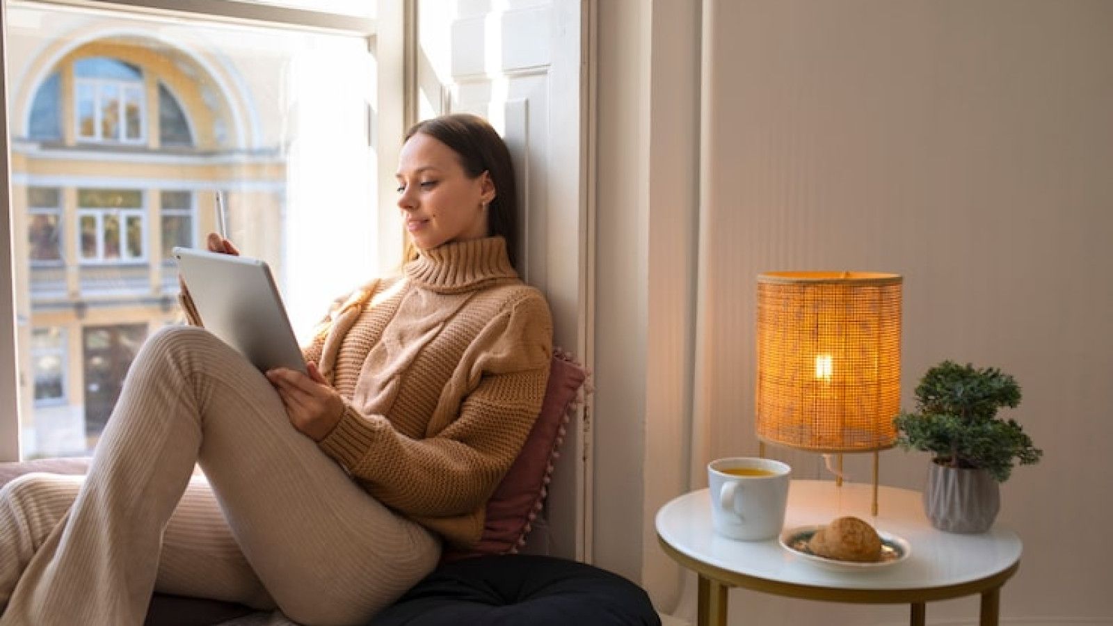Memahami Slow Living: Gaya Hidup Santai dan Sadar