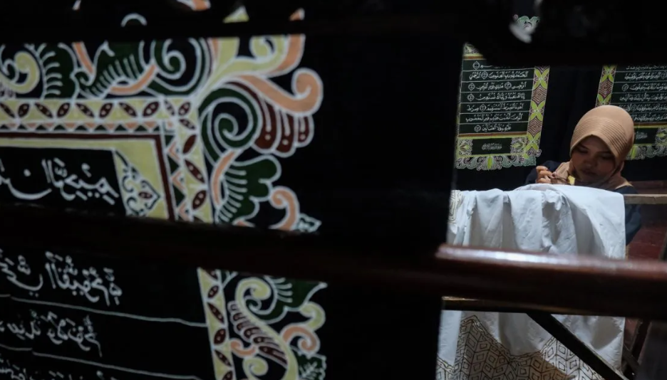 D Modifest Jateng 2026 Hadirkan Kuliner Halal dan Fashion Busana Muslim