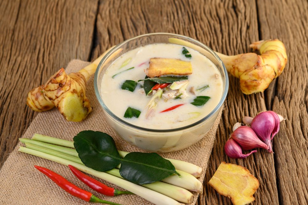 Bahaya Makan Santan yang Dipanaskan Berulang, Mitos atau Fakta?