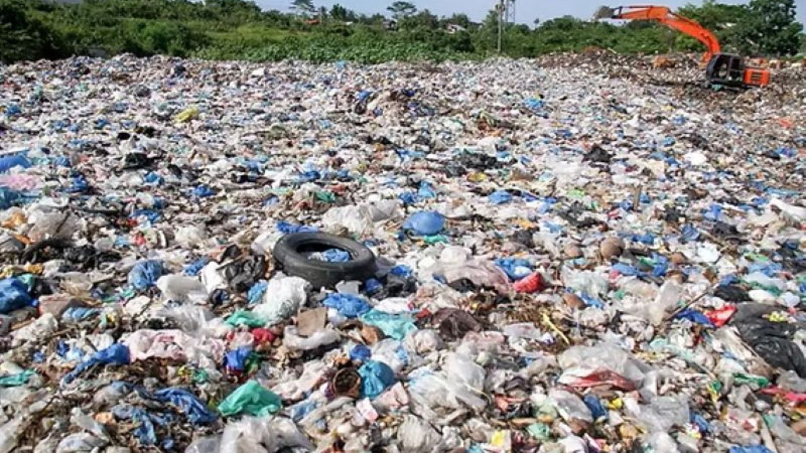 Kondisi Darurat Sampah: 132 Daerah Butuh Perubahan Segera