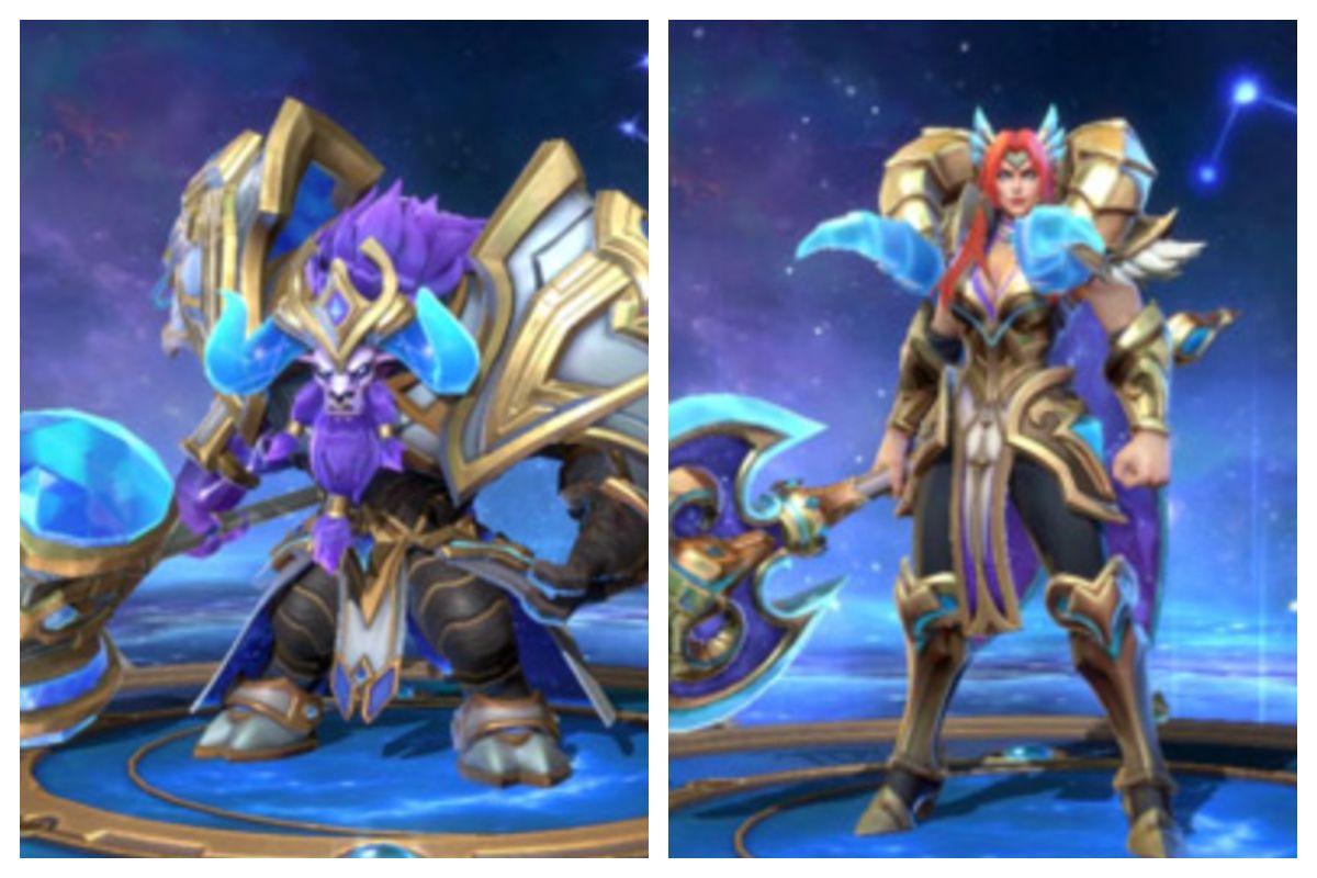 5 Hero Tank dengan Regenerasi Terbaik di Mobile Legends, Auto Susah Dikalahkan