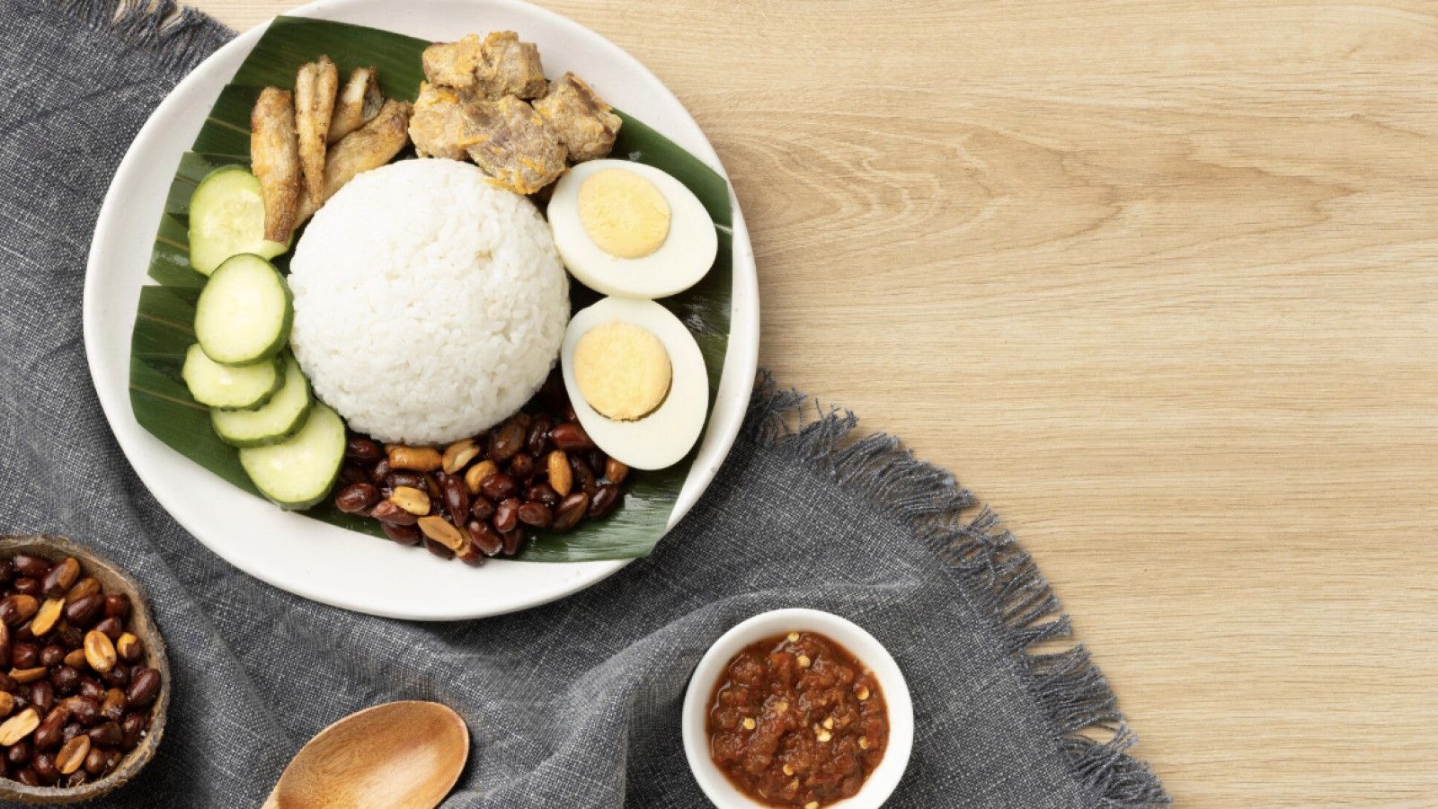 Inspirasi Menu Sahur Praktis untuk Pekerja Sibuk
