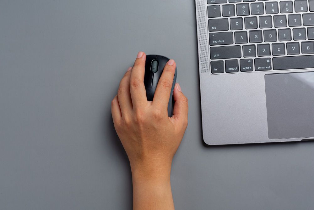 Kelebihan dan Kekurangan Wireless Mouse, Layak Dibeli?