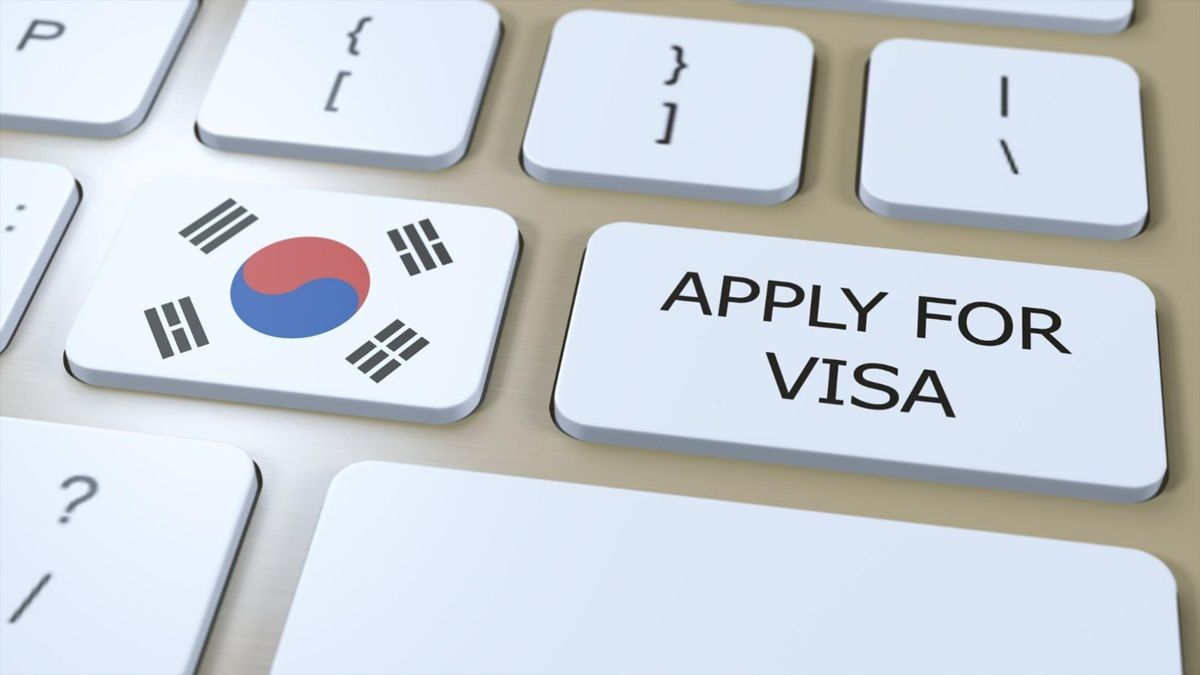 Korea Selatan Longgarkan Visa Demi Target 30 Juta Wisatawan 2026, Indonesia Termasuk