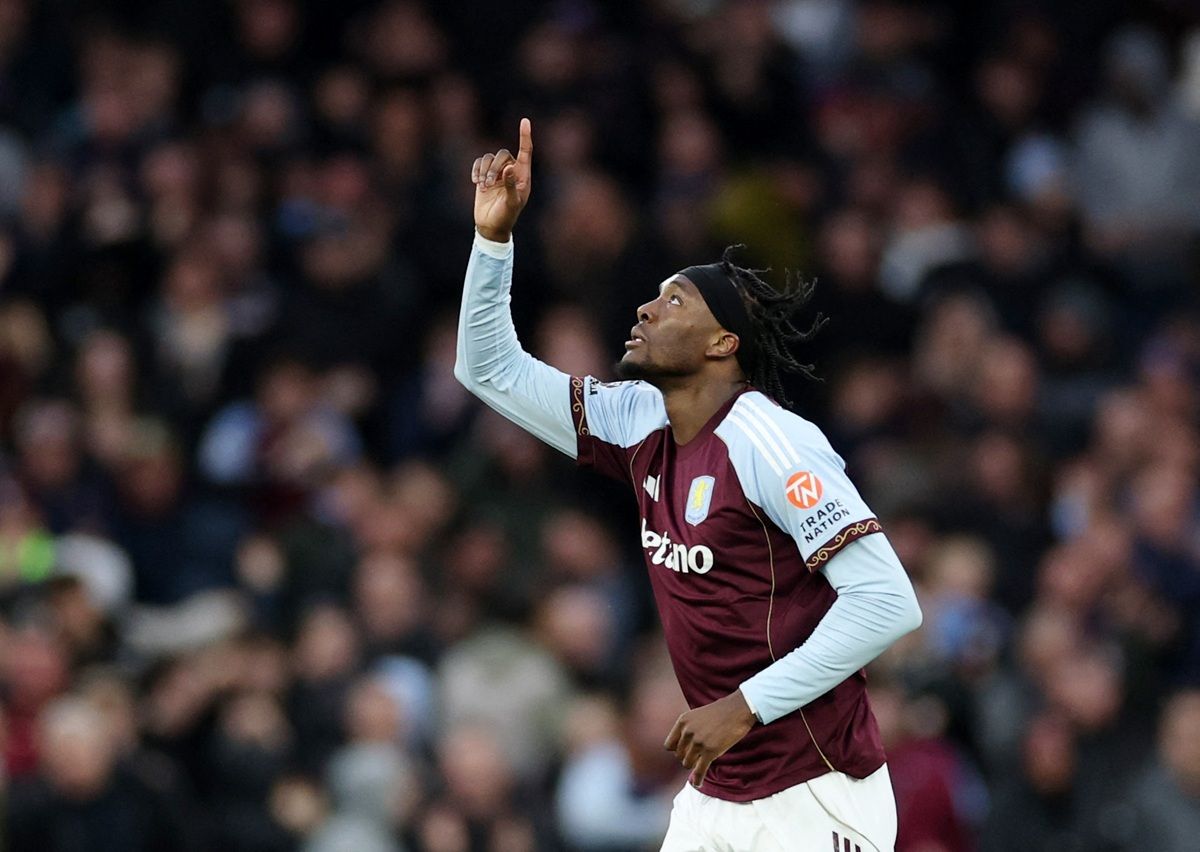 Tammy Abraham Pede Aston Villa Masih Bisa Jadi Juara Premier League Musim ini