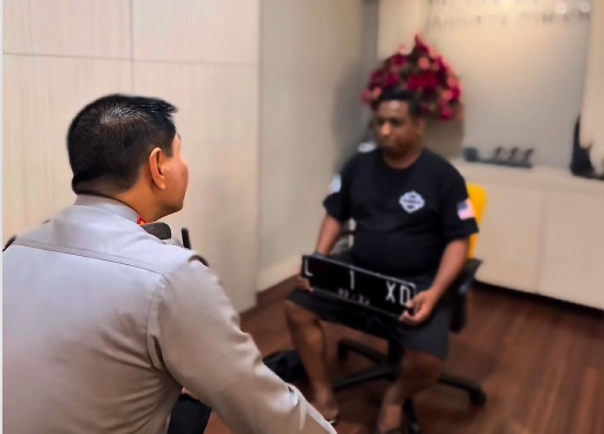 Blak-Blakan Pemobil Penganiaya 3 Pegawai SPBU di Jaktim: Ngaku Mobil Jenderal Agar Bisa Isi Pertalite