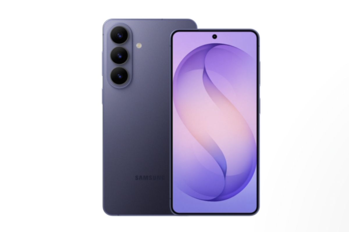 Samsung Galaxy S26 Series Resmi Rilis! Ini Spesifikasi, Fitur AI Terbaru, dan Harga di Indonesia