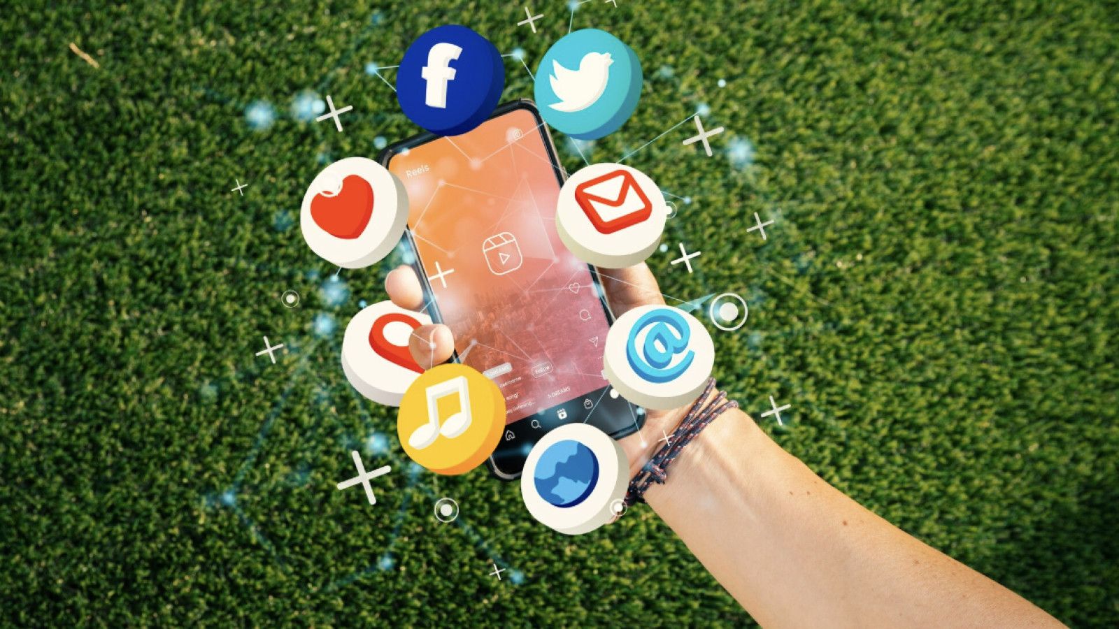 Menjaga Kesehatan Mental di Era Digital: Tantangan dan Solusi