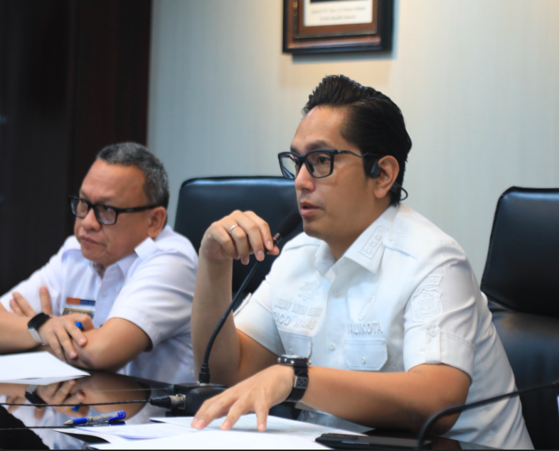 Pembenahan Manajemen RPH Targetkan PAD Meningkat