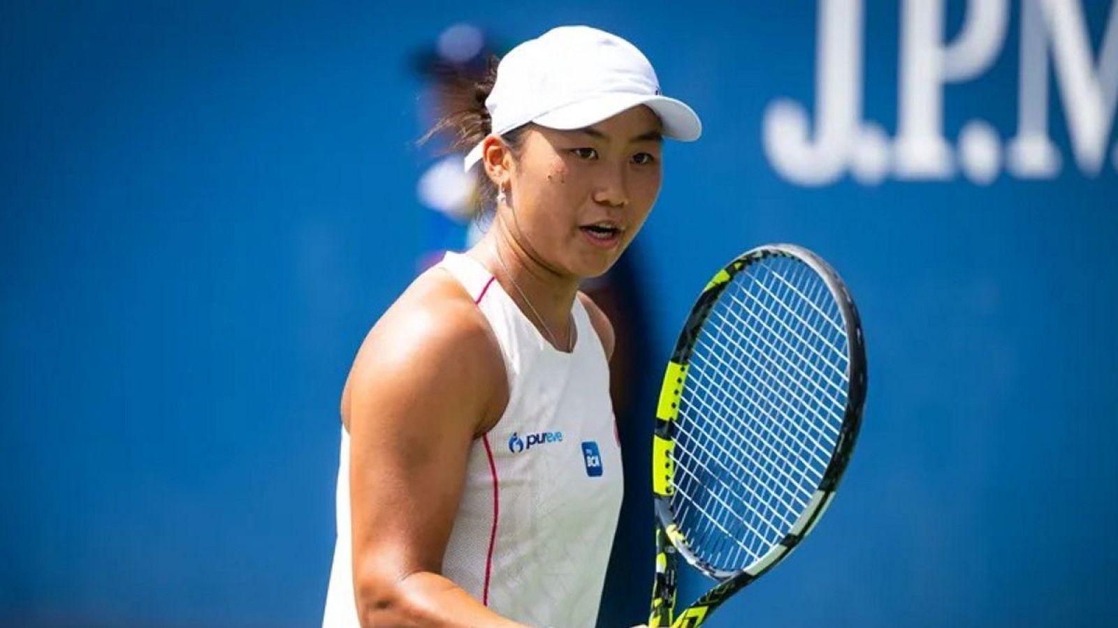 Janice Tjen Siap Tampil di Turnamen WTA 1000 di California