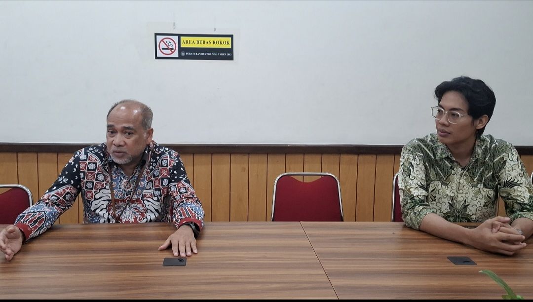Kata UNY Tak Bantu Pendampingan Hukum Perdana Arie Tapi Sebut Nilai Semester 5 Tetap Dianggap Aktif