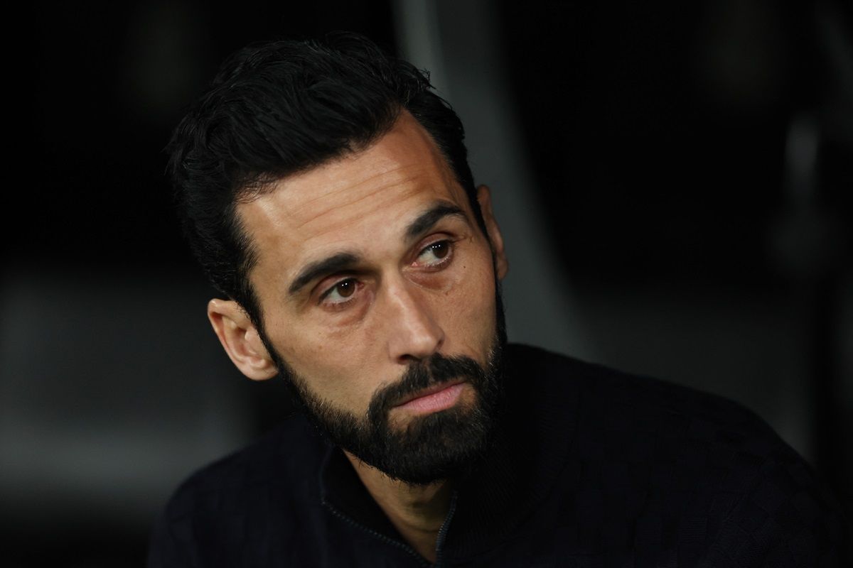 Thibaut Courtois dan Arbeloa Yakin Real Madrid Akan Lawan Man City di 16 Besar Liga Champions Musim Ini