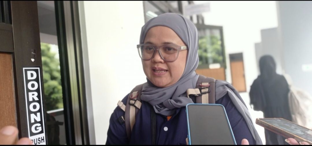 Tanggapan Keluarga Perdana Arie Soal Kode Etik di UNY Terhadap Anaknya dan Pilih No Komen Soal Tak Ada Pendampingan dari Kampus