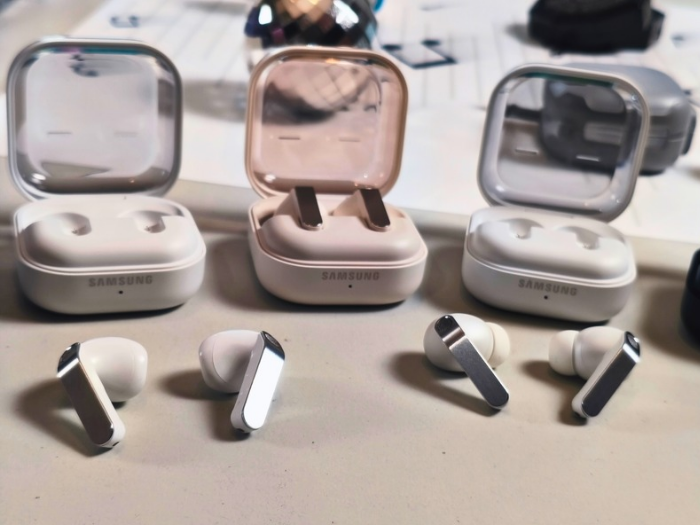 Samsung AirBuds 4 Resmi Rilis, Audio Makin Gila