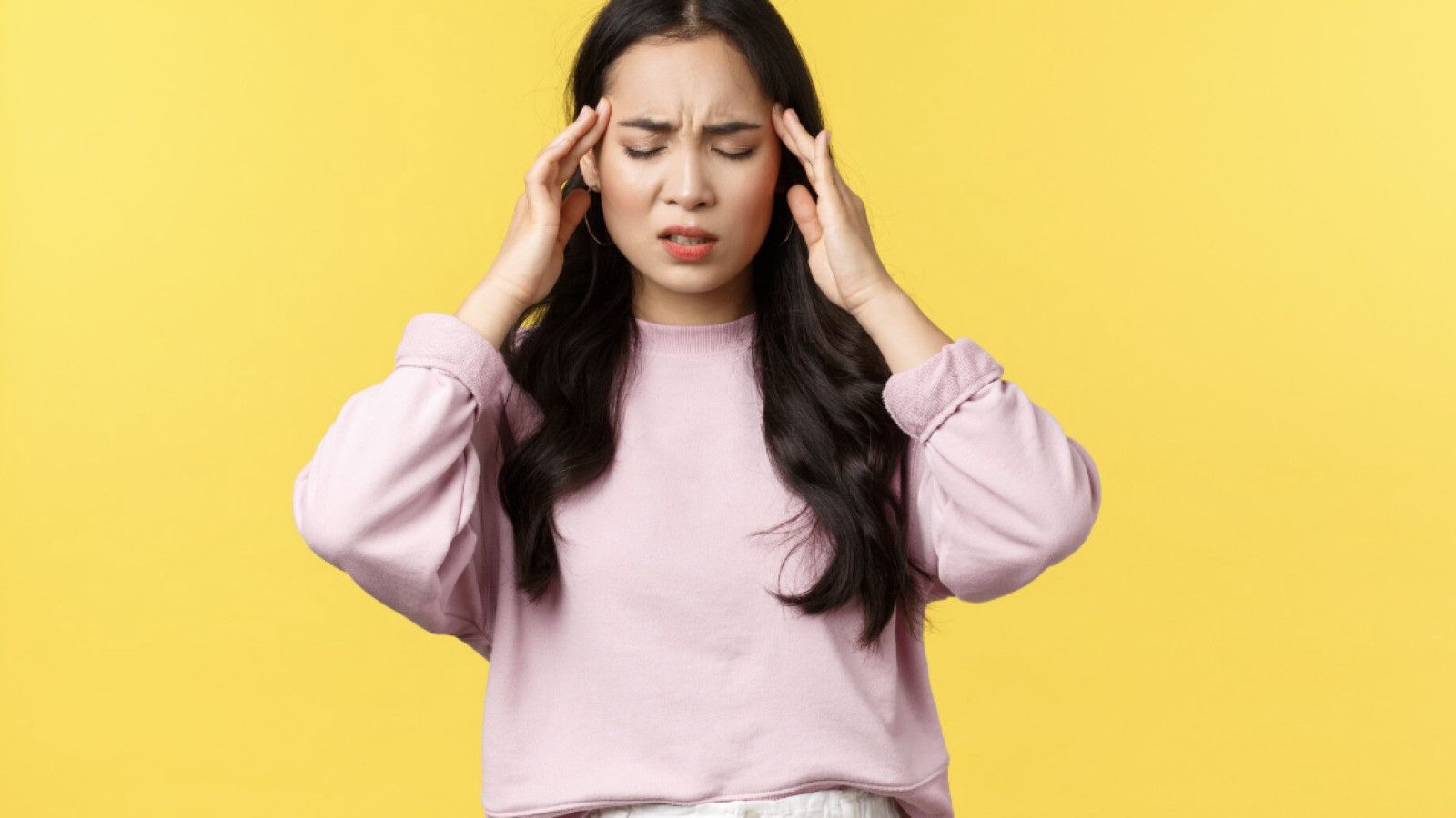 Mengatasi Migrain: Panduan Lengkap untuk Meredakan Sakit Kepala