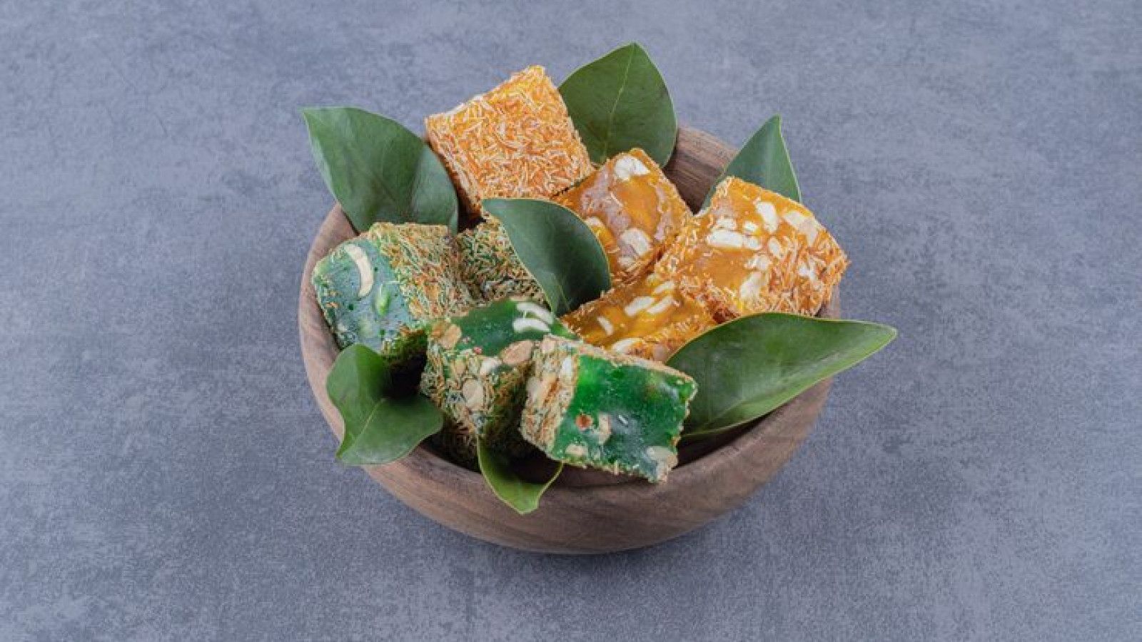 Kumpulan Takjil Tradisional yang Selalu Dinanti Saat Ramadan