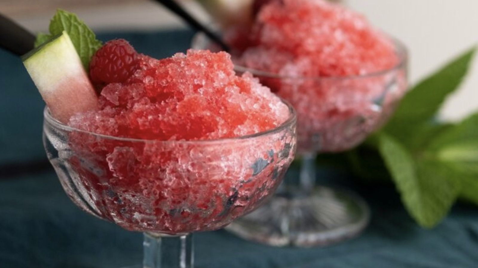 Kreasi Es Buah Segar untuk Berbuka Puasa yang Menyegarkan