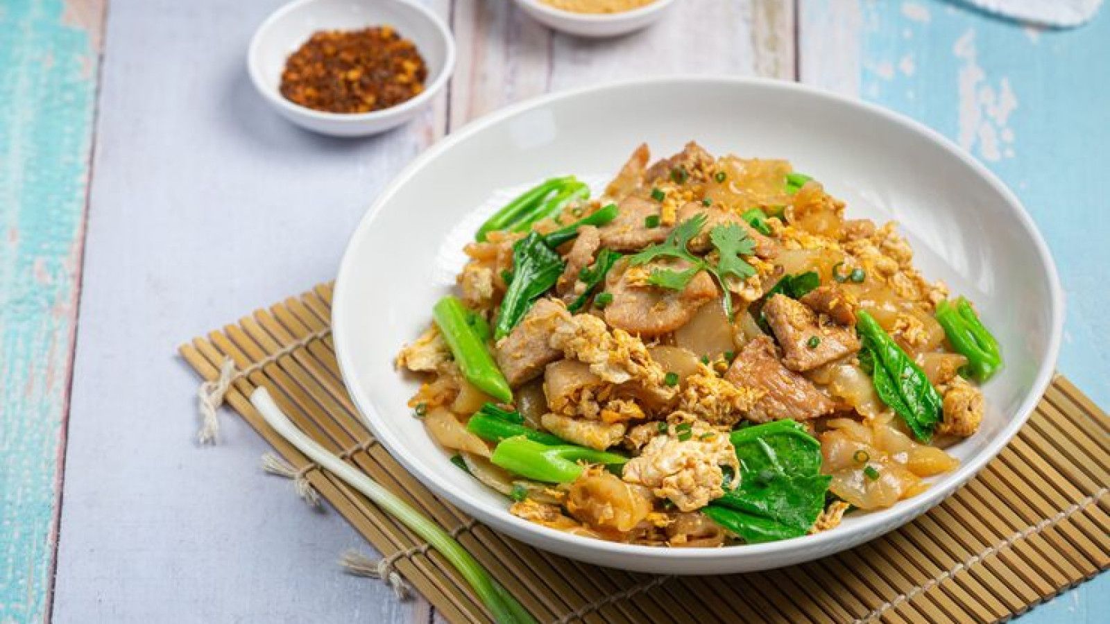 Pilihan Takjil Gurih yang Memuaskan untuk Berbuka Puasa