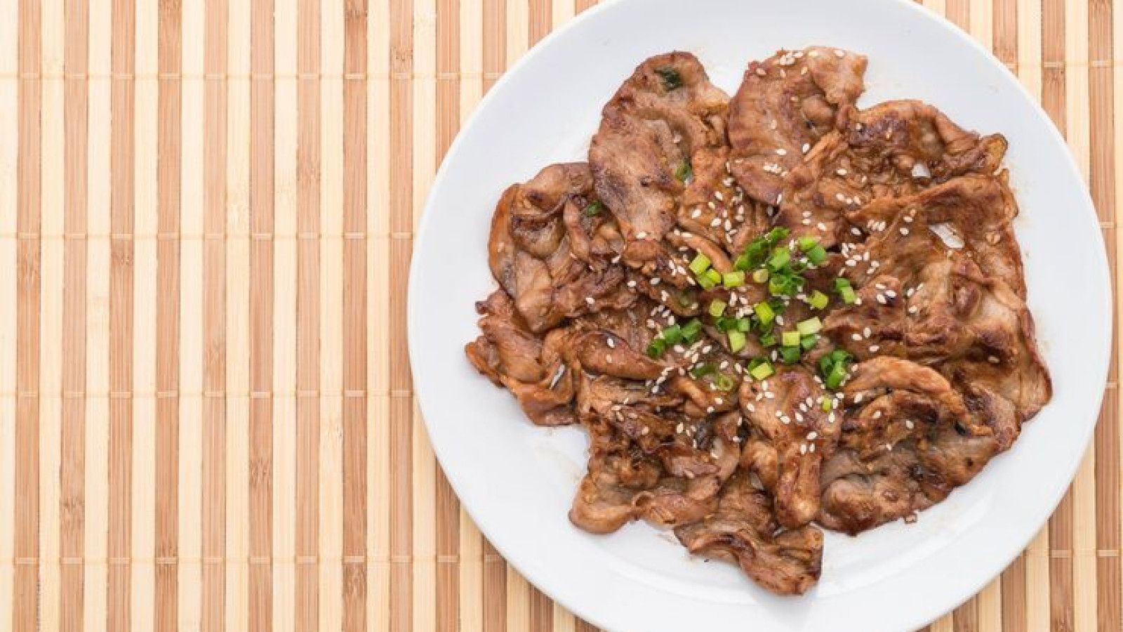 Variasi Hidangan Daging untuk Berbuka Puasa yang Lezat
