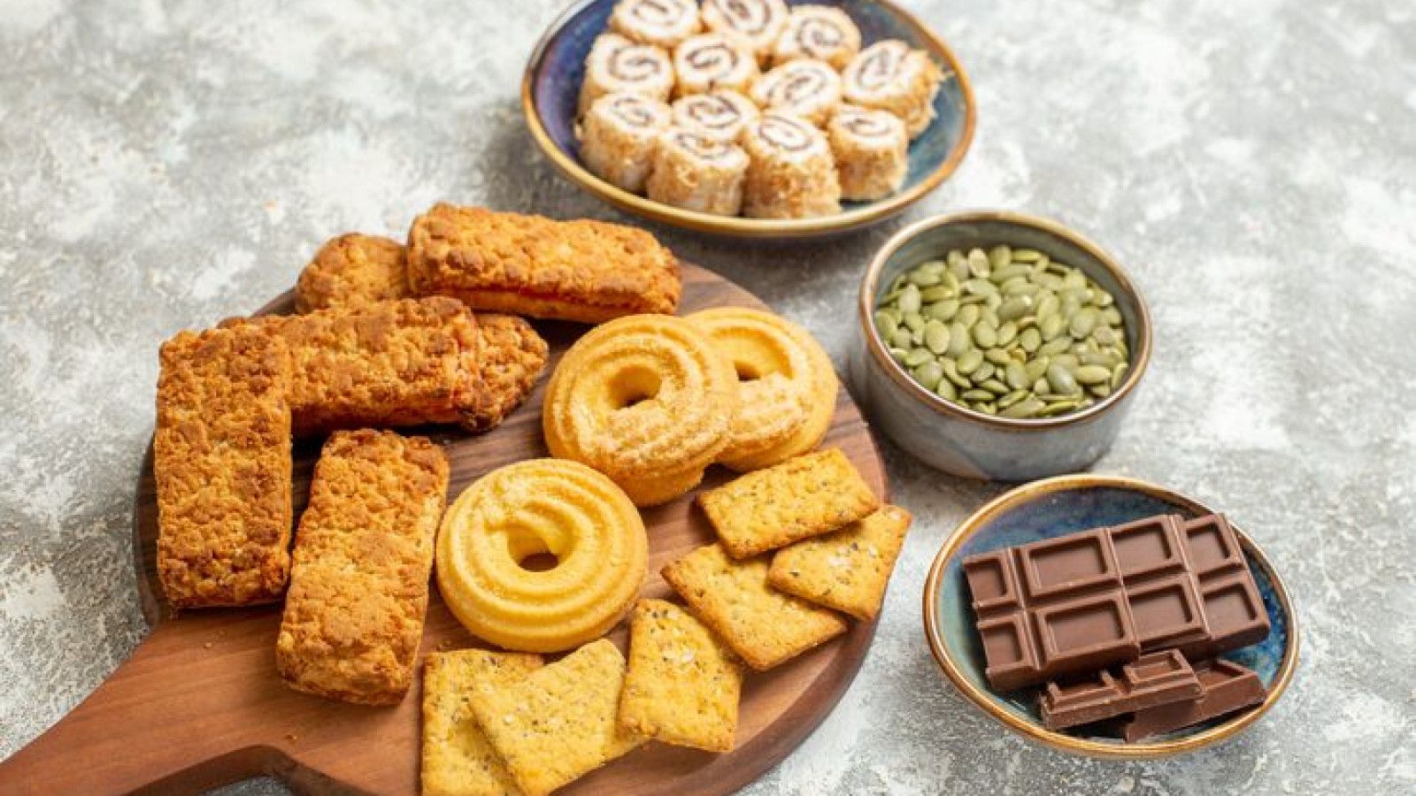 Inspirasi Takjil Modern untuk Perdagangan di Bulan Ramadan
