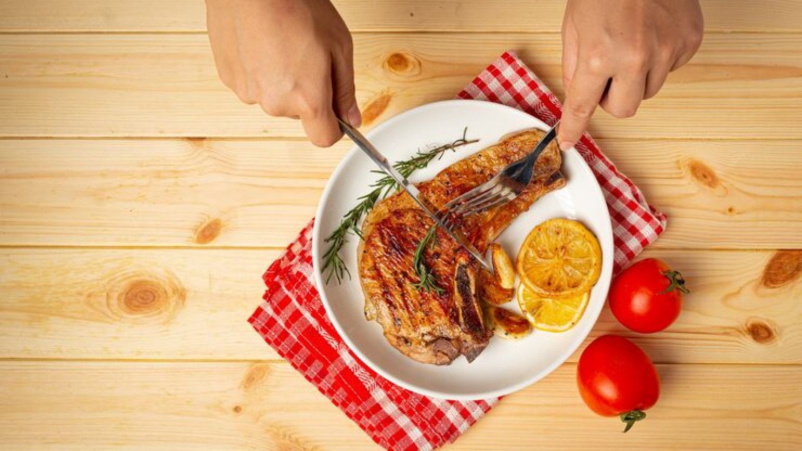 Ikan Panggang Sehat: Menu Pilihan Buka Puasa yang Lezat