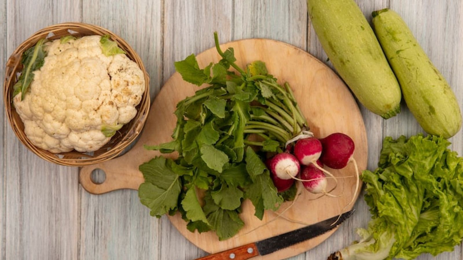 Hidangan Sehat dan Segar: Sayur Bening untuk Sahur
