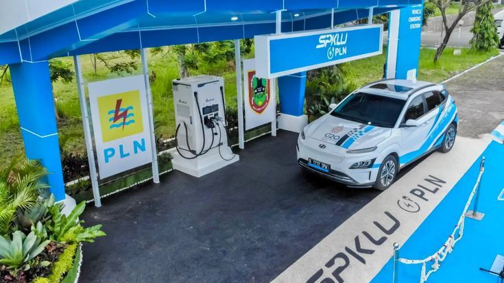 Daftar Lengkap Lokasi SPKLU di Jambi Terbaru 2026 dan Panduan Cara Pakainya