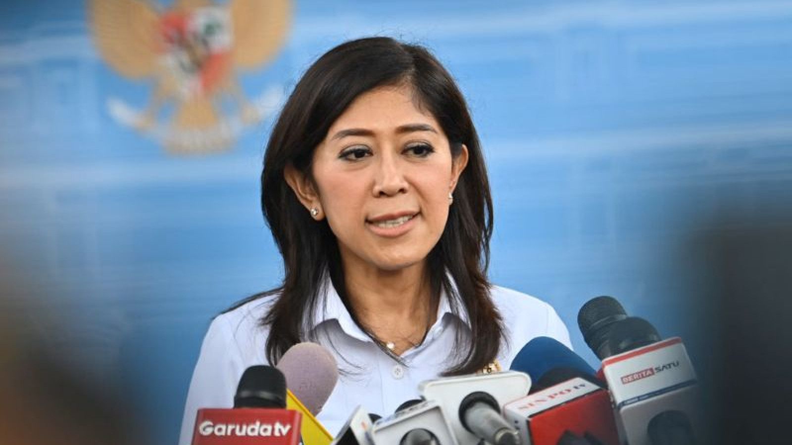 Menkominfo Soroti Pentingnya Perlindungan Data dalam Kerjasama dengan AS