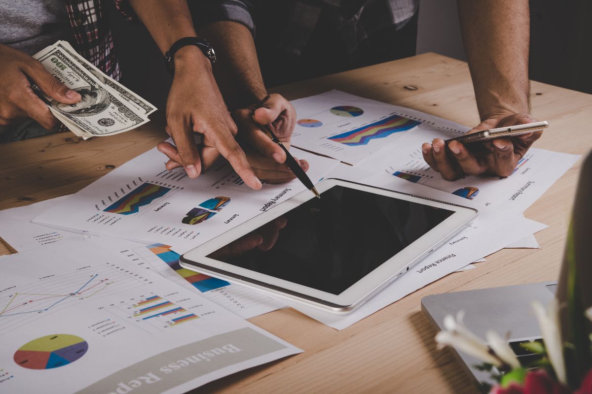 Perusahaan dengan Gaji Tertinggi di Dunia: Mana yang Bikin Kamu Well-Paid?