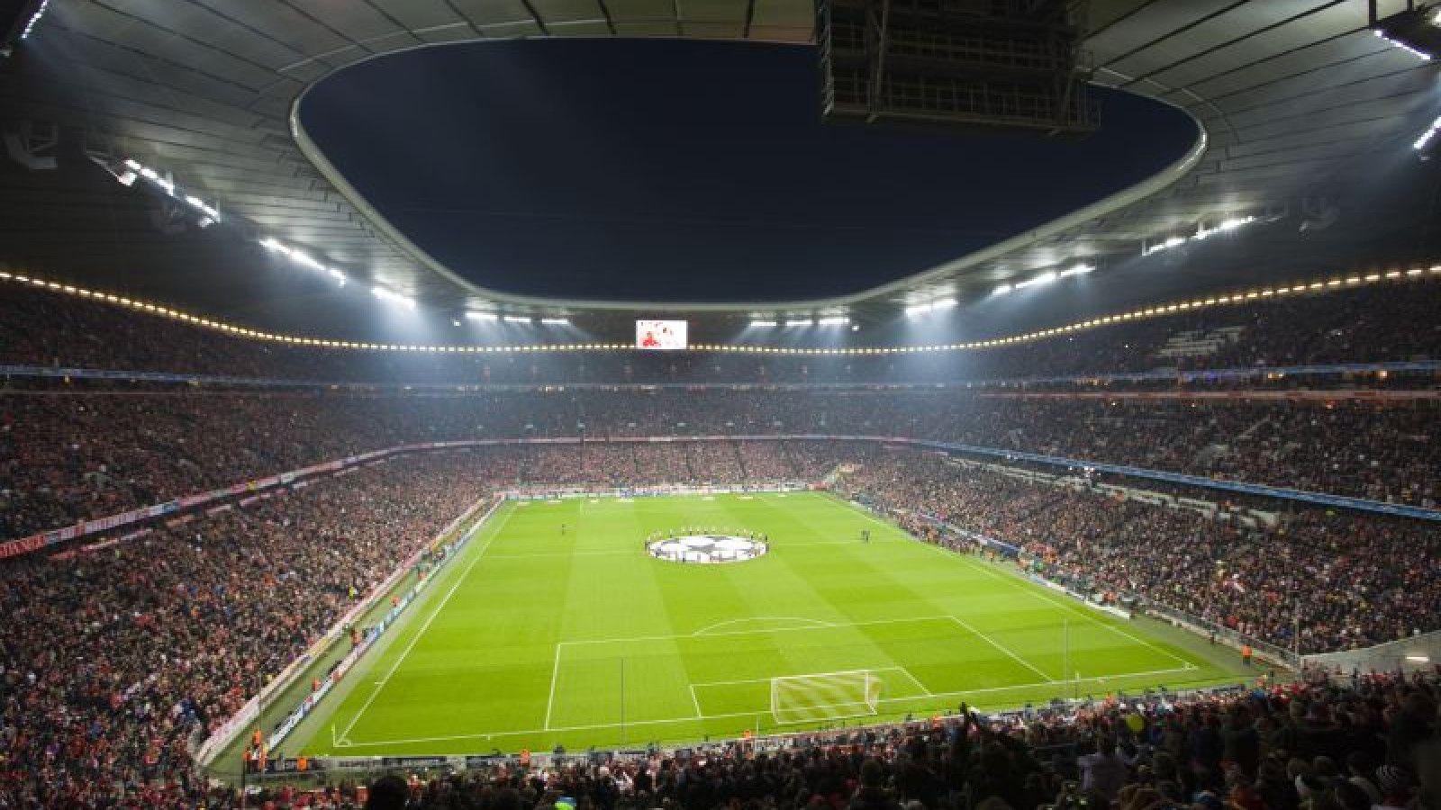 Pengundian Babak 16 Besar Liga Champions 2025 2026: Apa yang Perlu Diketahui?